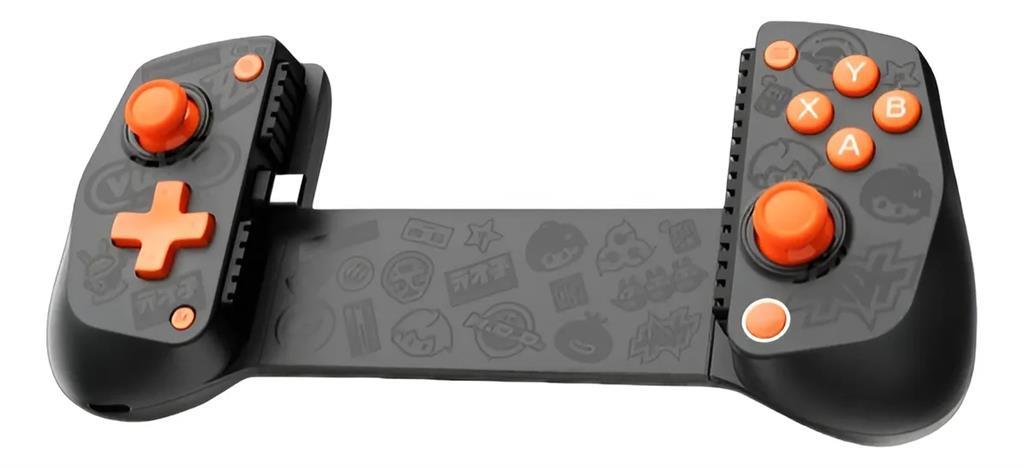 Gamesir X5S Bluetooth Zenless Edition Ios/Android/Nsw/Nsw2 (Consultar colores)