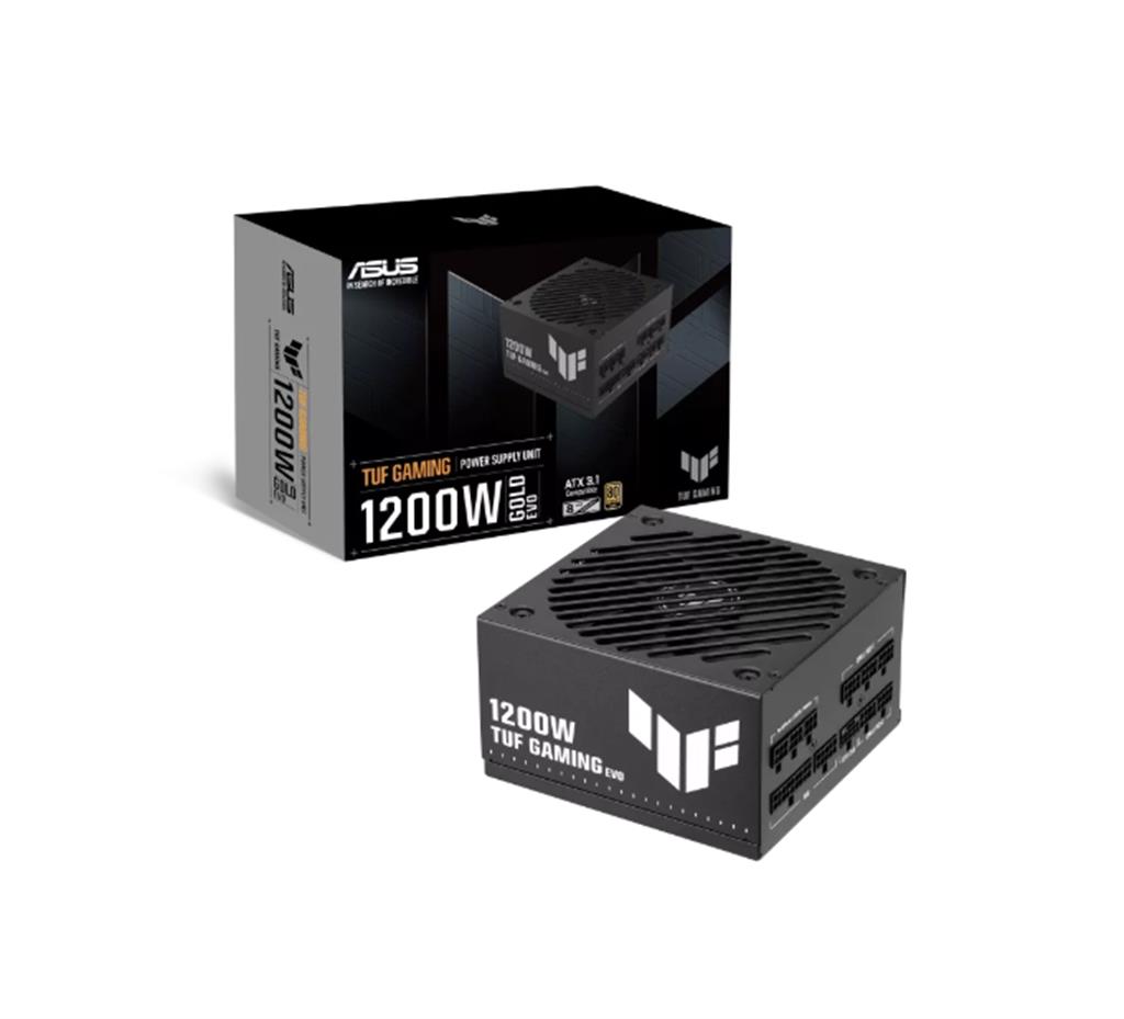 Fuente ASUS TUF GAMING 1200W GOLD EVO