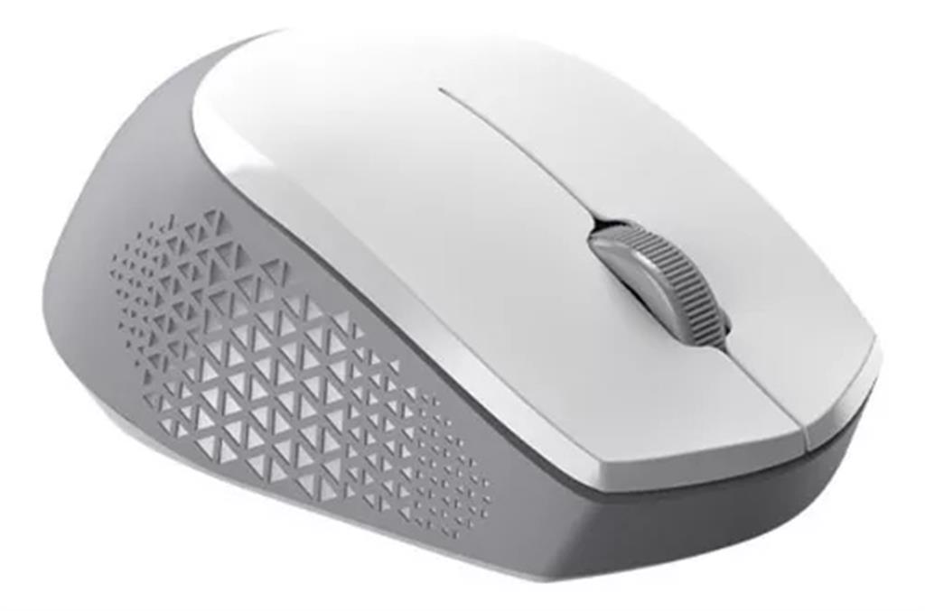 Mouse Inalámbrico Genius Bluetooth NX-8000s Blanco