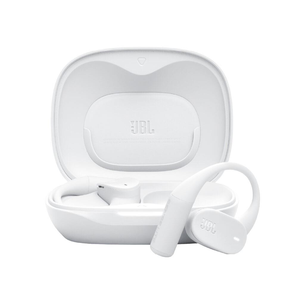 Auriculares JBL Sense Lite Blanco