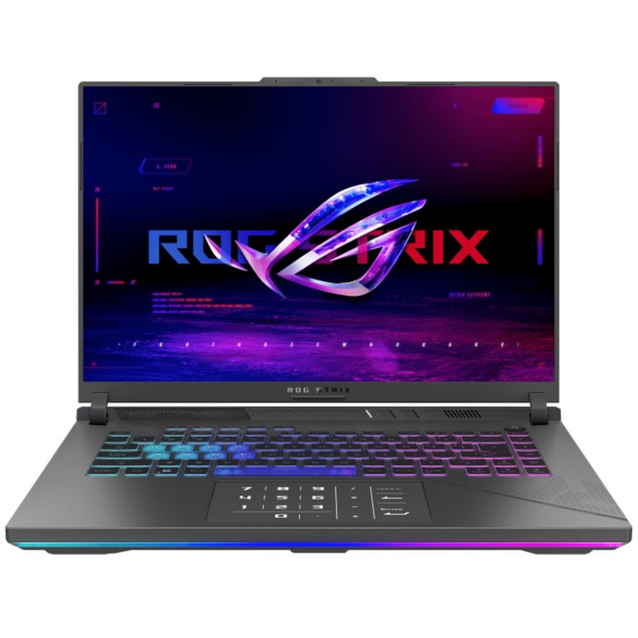 Notebook Asus ROG STRIX G16 (G615LR-MS97) INTEL CORE ULTRA 9 275HX - 32GB 2TB SSD RTX 5070 TI 12GB 16"
