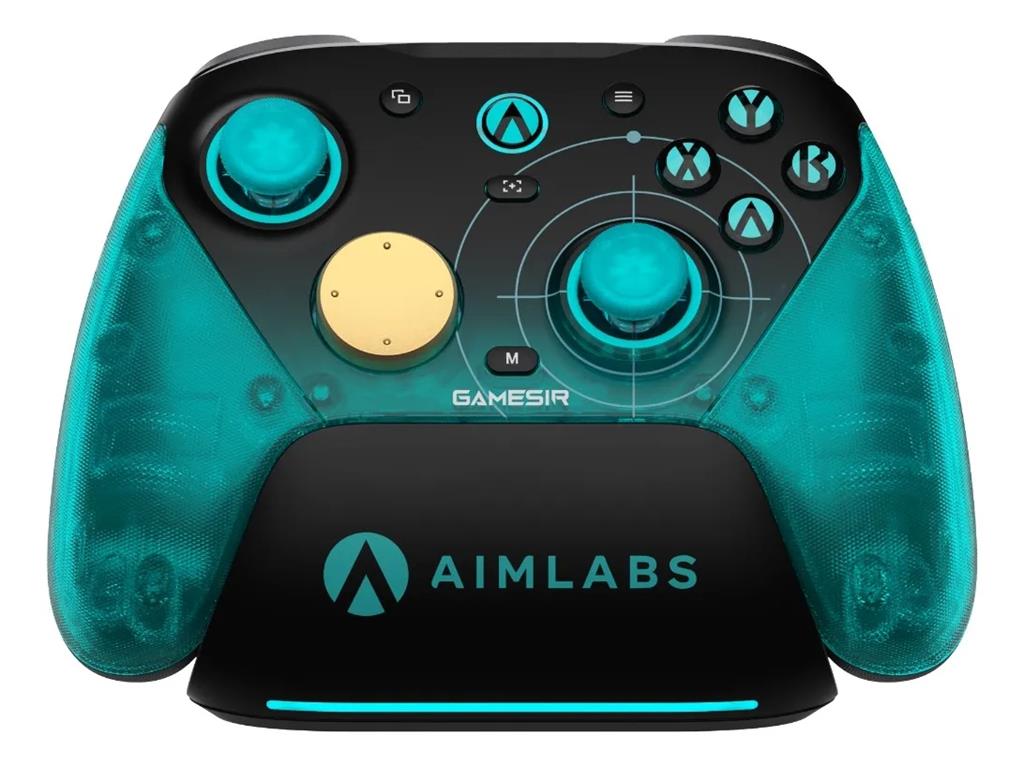Joystick Gamesir G7 Pro Wireless AIMLABS 8K