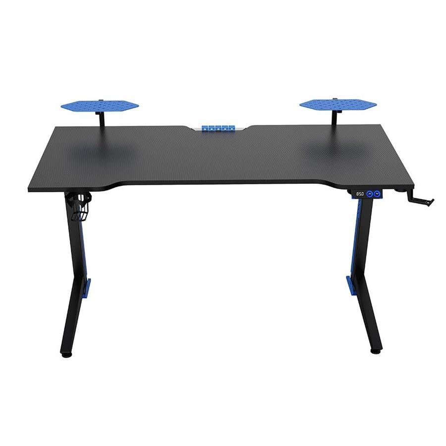 ESCRITORIO SMART GAMER CASSÉ HOME PRO