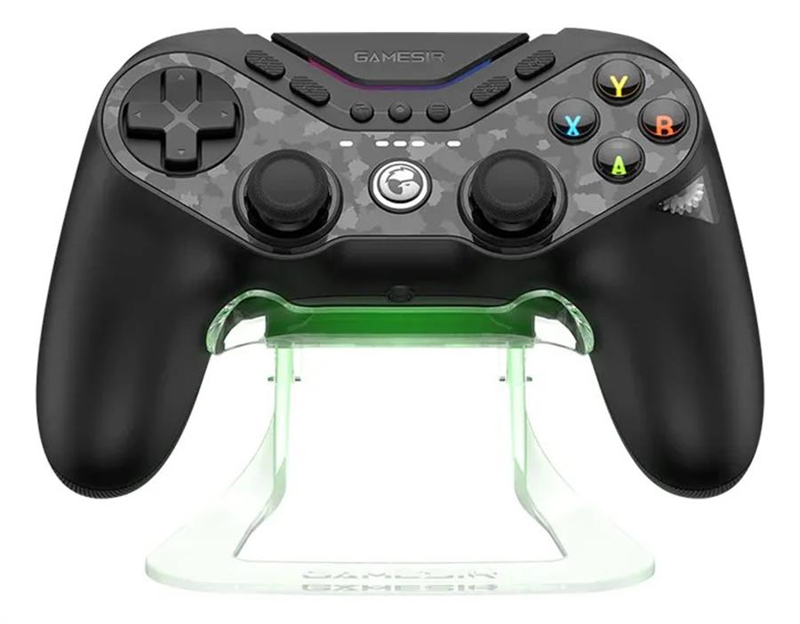 Gamesir Tarantula Pro con Base Bt For Android/Ios/Pc/Switch