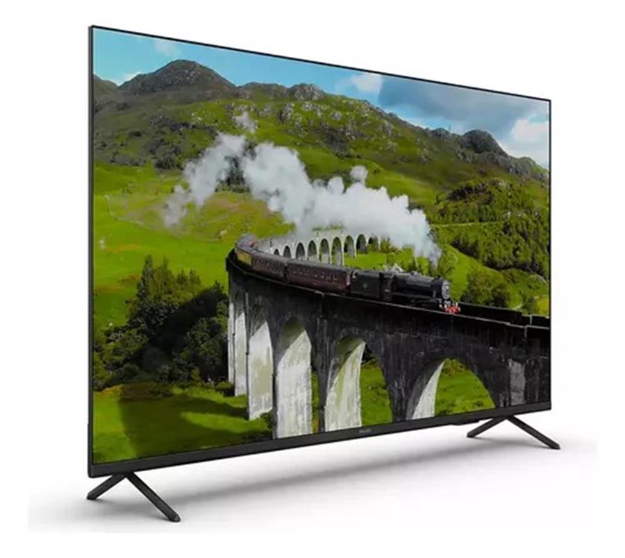 TV LED 4K 43" PHILIPS 43PUD740877