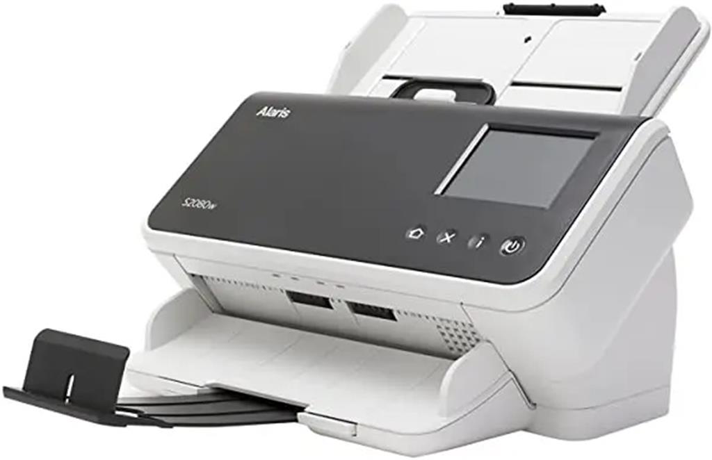 Escaner Kodak - E1040 Duplex 40Ppm