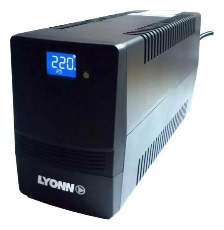 UPS Lyonn CTB-3000V