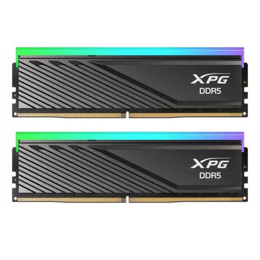 Memoria Adata Lancer Blade Single 32GB RGB (2X16) (DDR5) (6000 MHz)