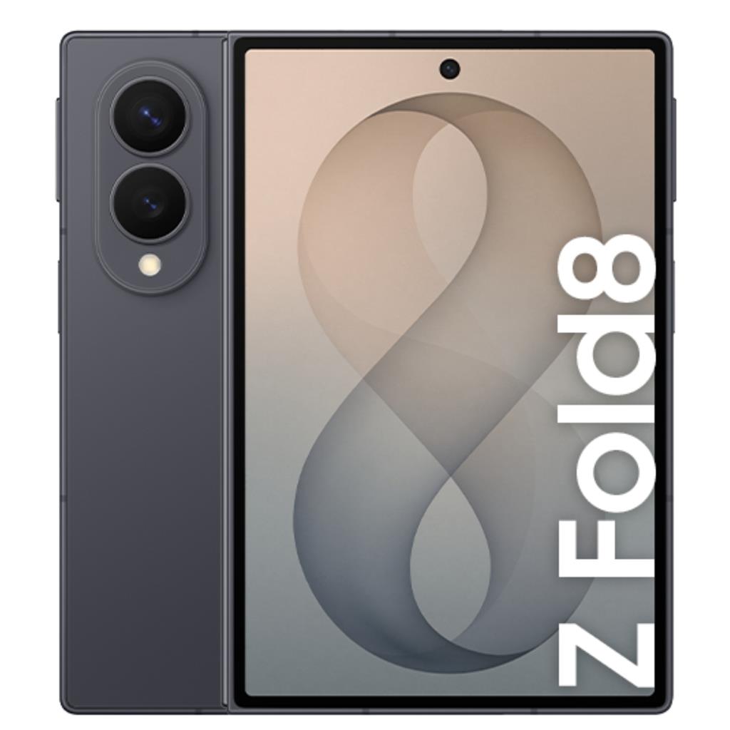 Celular Samsung Z Fold 8 512GB 12GB (consultar colores disponibles)