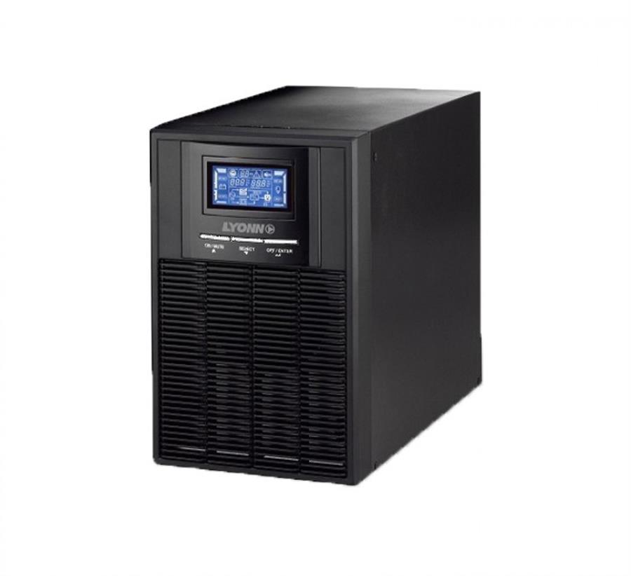 UPS Lyonn ULT-2000-V