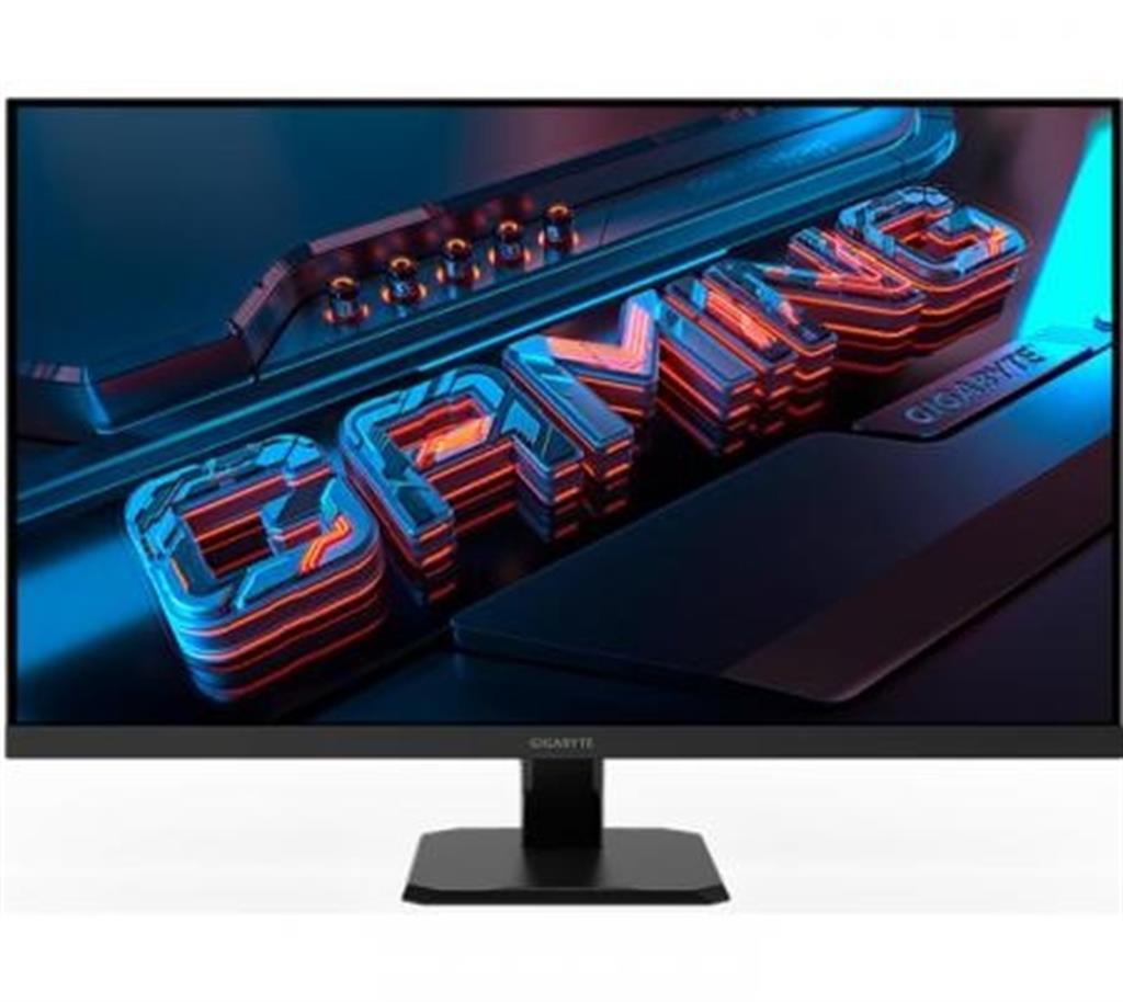 Monitor GIGABYTE 32" Edge Plano QHD GS32Q 165Hz 1ms