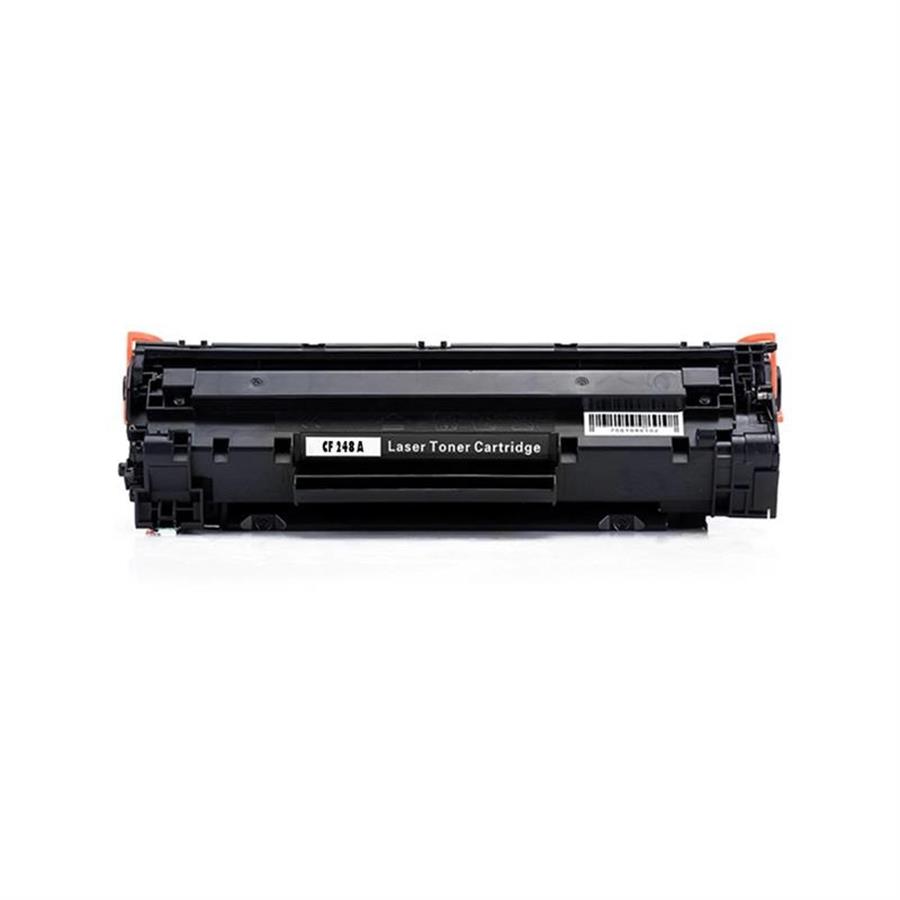 TONER ALTERNATIVO PREMIUM CON CHIP (CF248A 48A) NEGRO