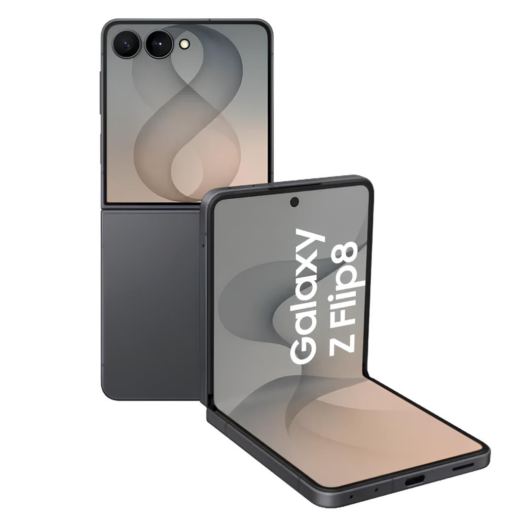 Celular Samsung Z Flip 8 512GB 12GB (consultar colores disponibles)