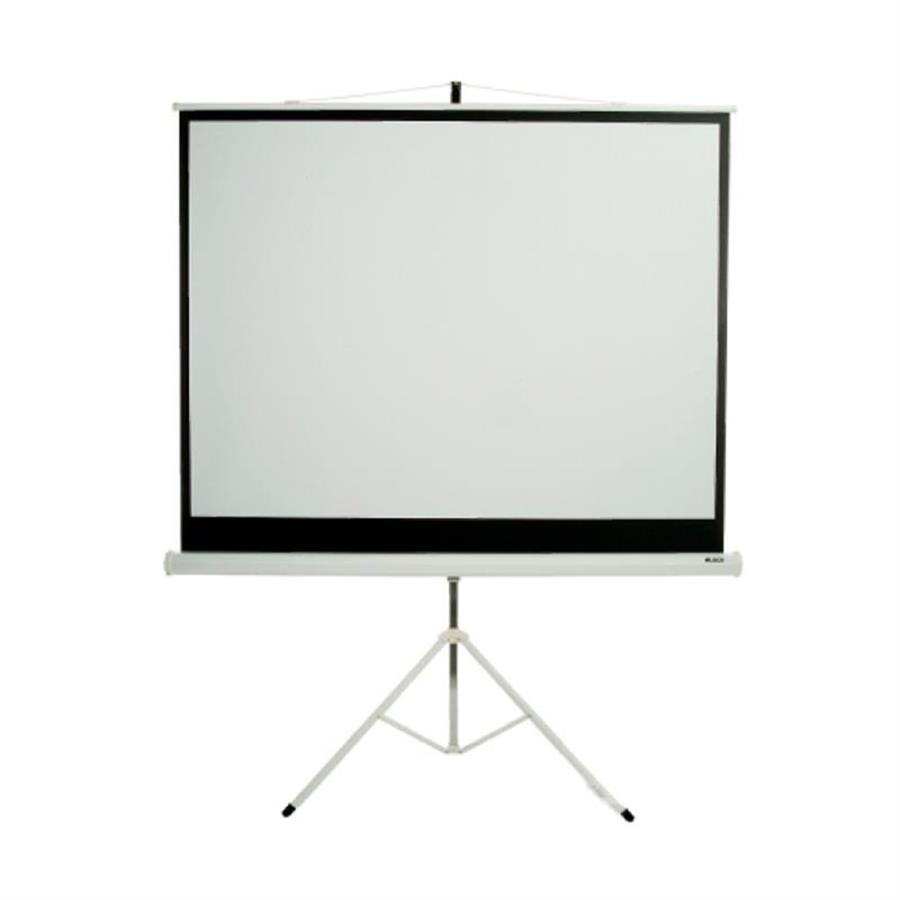 Pantalla Proyección LOCH Tripode 120"- TS120