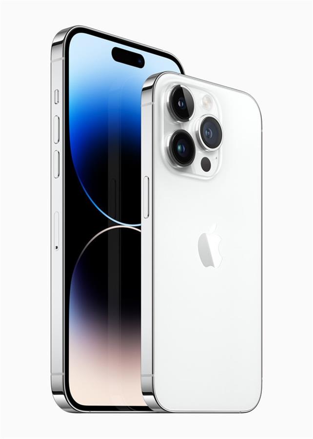 Celular Apple Iphone 14 Pro 256 GB Consultar colores disponibles