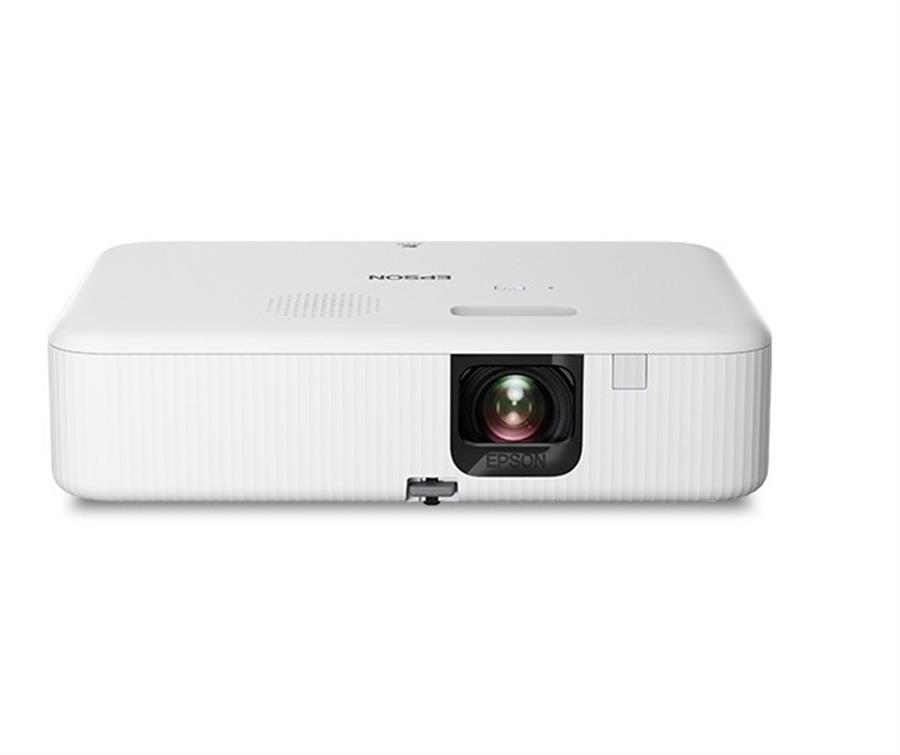 Proyector Epson Power Lite FH52+