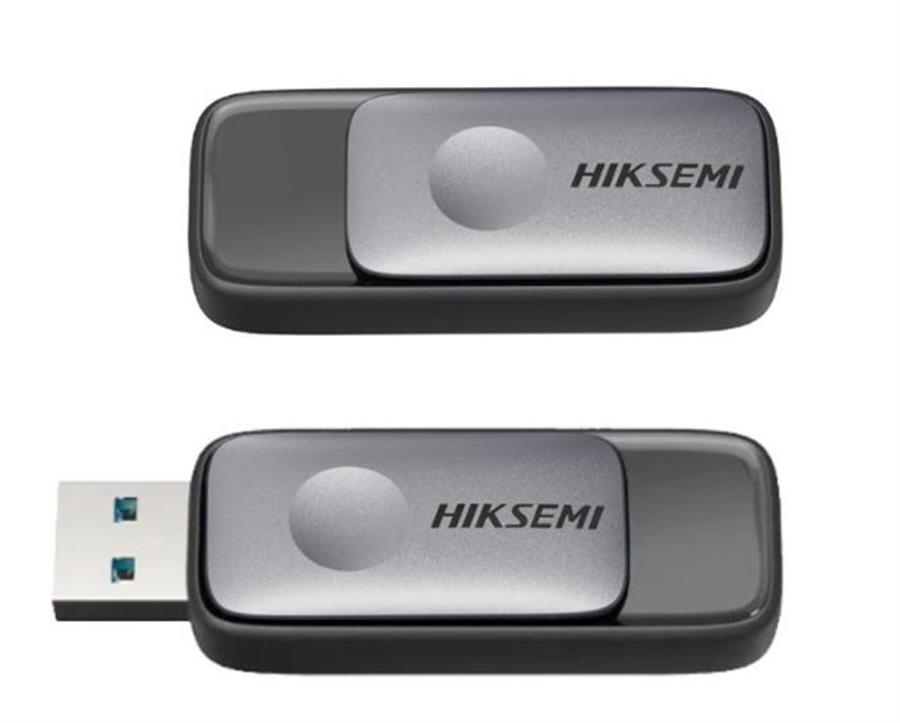 Pendrive 32 Gb HikSemi 3.2 USB M210S PULLY (HS-USB-M210S 32G U3)