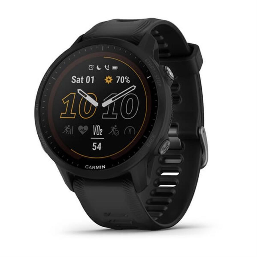 Smartwatch Garmin Forerunner 955 (consultar colores disponibles)