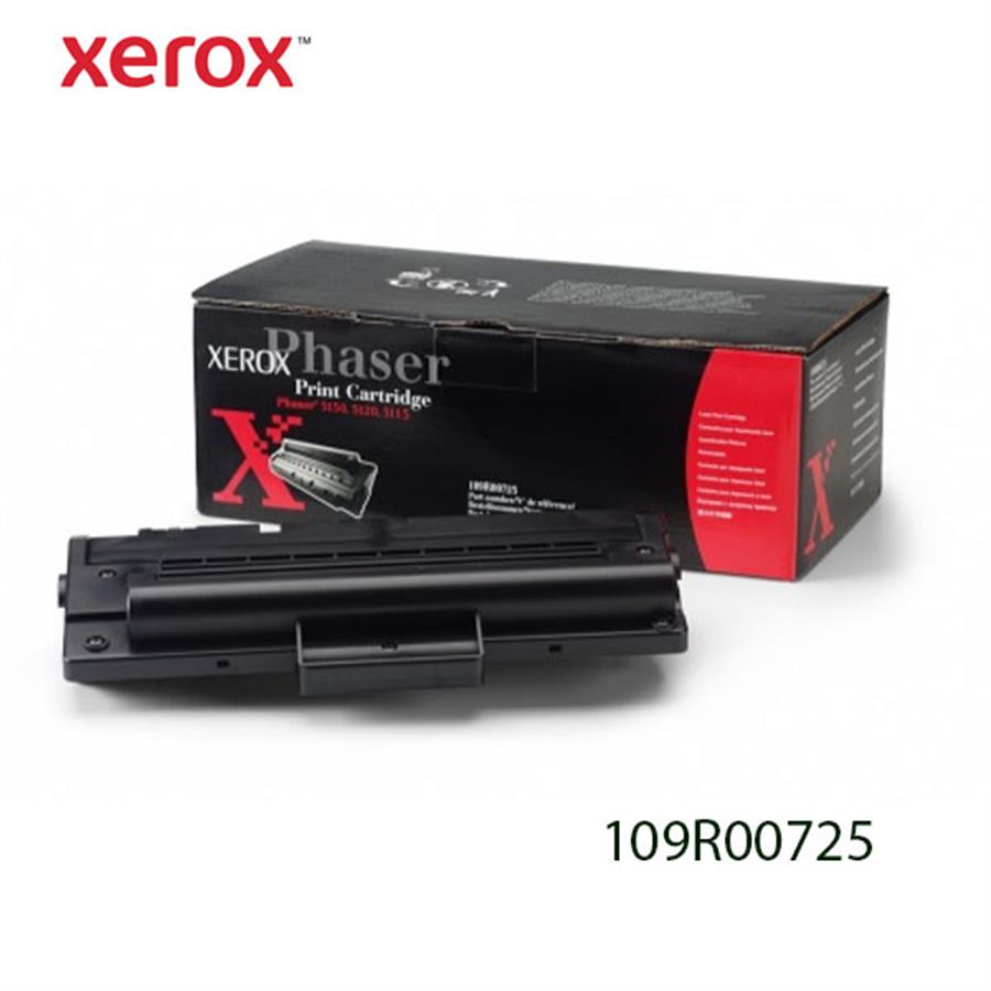 TONER XEROX ORIGINAL (109R00725) 3130,3120,3115,3121
