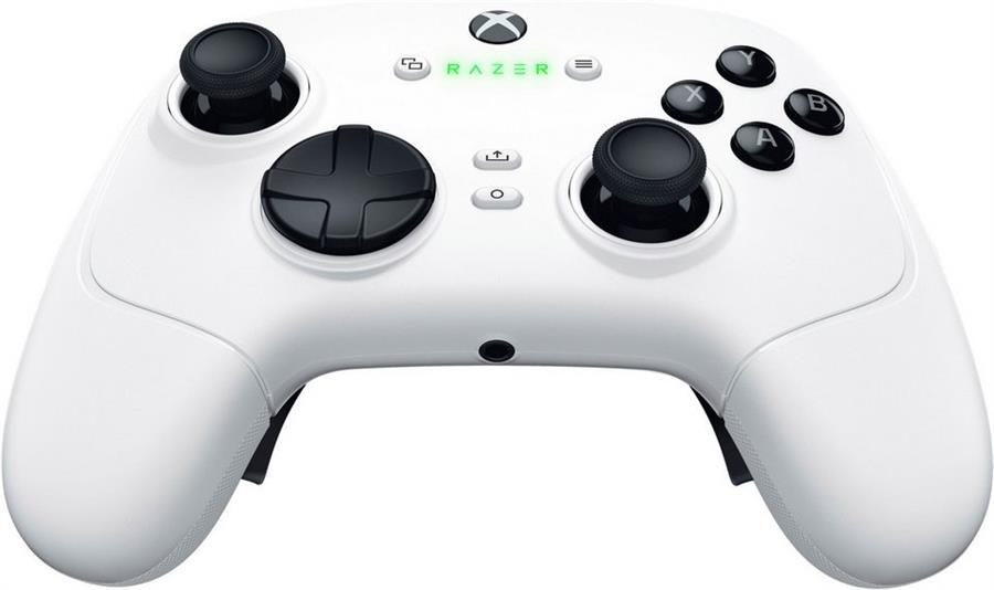 JOYSTICK RAZER WOLVERINE V3 XBOX WHITE LICENCED WIRELESS