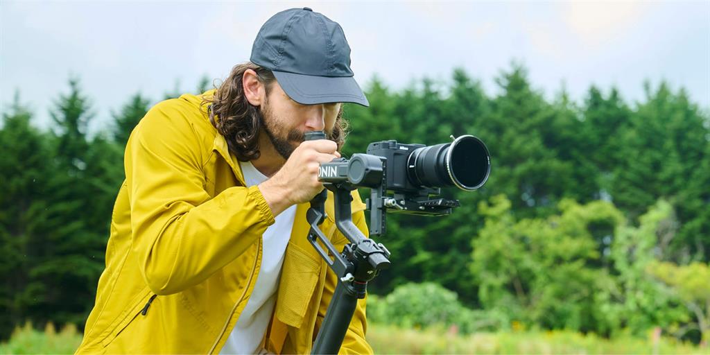 NIKON ZR 6K CINEMA