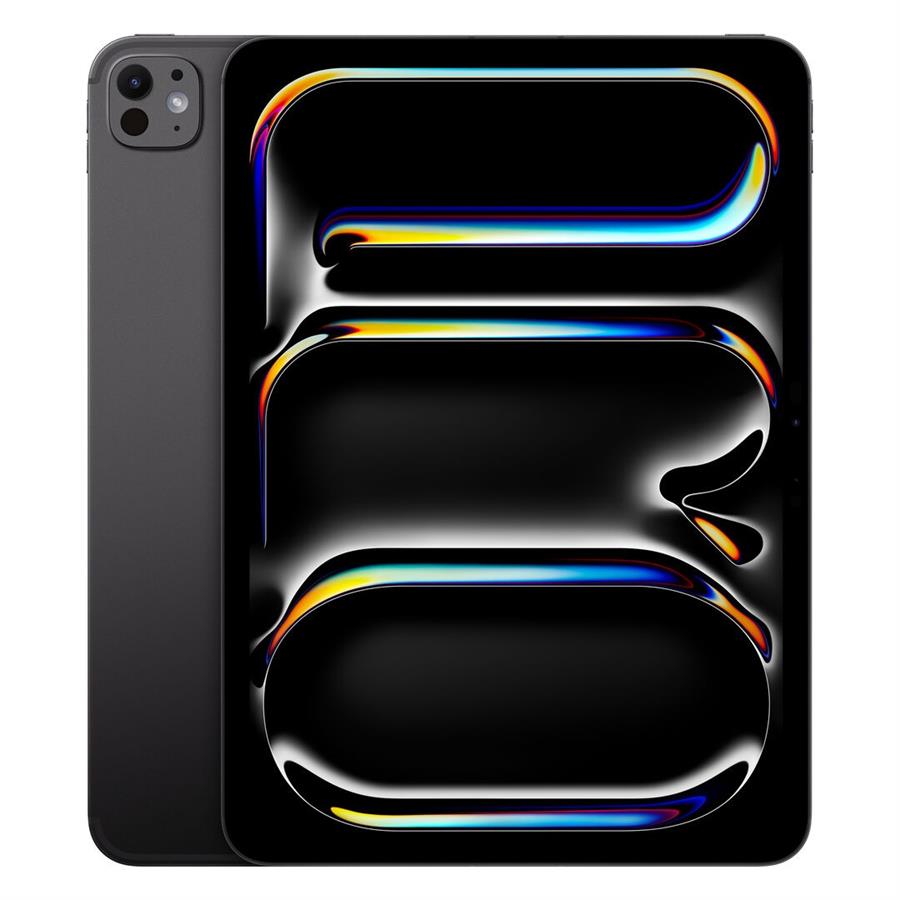 Ipad Pro 11" chip M4 256GB + LTE (consultar colores disponibles)