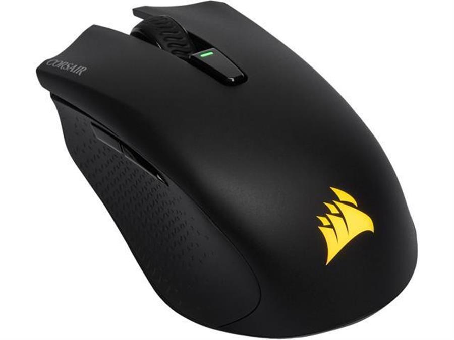 Mouse gamer CORSAIR HARPOON RGB Wireless