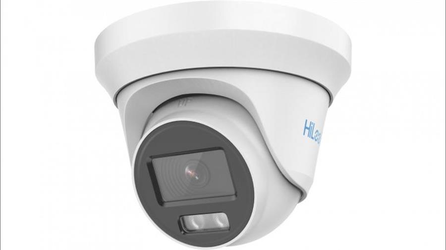 Camara Dmo Hilook Hikvision THCT229-M