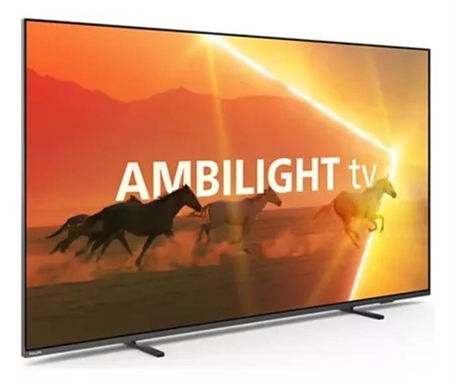 TV LED 4K 65" PHILIPS 65PML911877