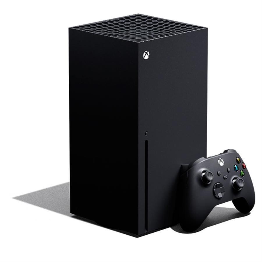 Consola Xbox Series X 1TB (fisica)