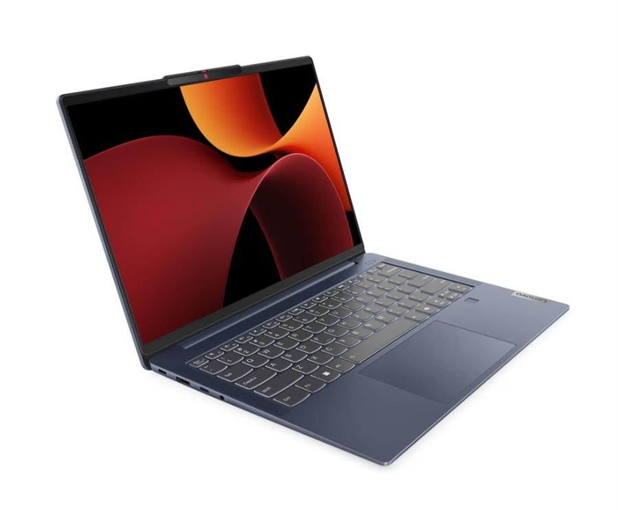 Notebook Lenovo IP Slim 5 14" 14AHP9 R5 8645HS 16GB 6400MHZ 512GB