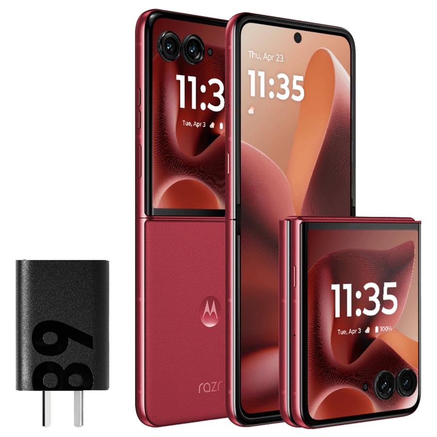 Celular Motorola Razr 60 Ultra 512GB 16GB (consultar colores disponibles)