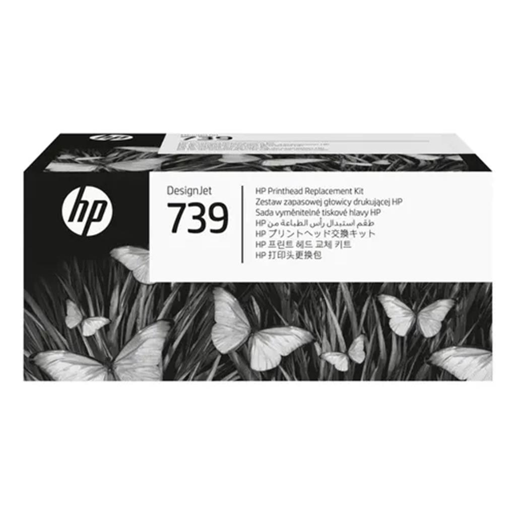 Cabezal de impresión  HP 739