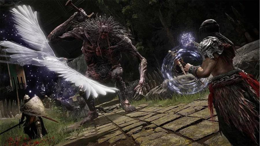 Elden Ring EU PS5 fisico